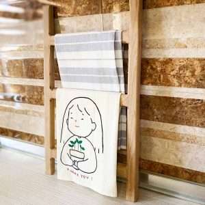 استند دستمال آشپزخانه DK1