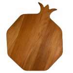 تخته سرو طرح انار DP9