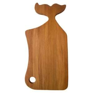 تخته سرو طرح نهنگ dp8