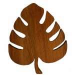 تخته سرو مدل برگ انجیری DP10