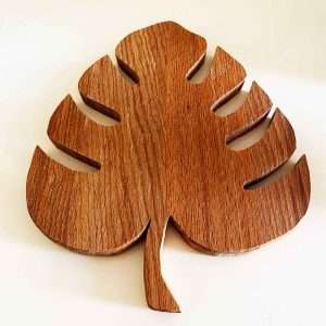 تخته سرو مدل برگ انجیری DP10