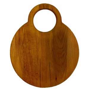 تخته سرو چوب راش مدل زنبیل DP3