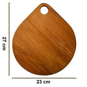 تخته سرو چوبی DP13