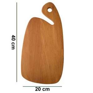 تخته سرو چوبی DP14