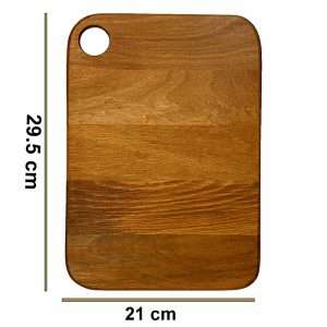 تخته سرو چوبی DP12