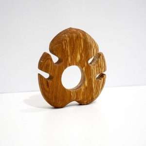 دندانگیر طرح برگ DB7