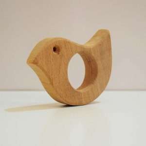 دندان گیر طرح جوجه DP2