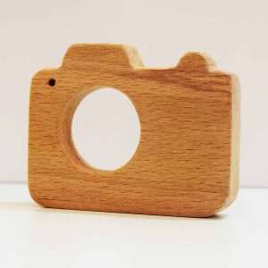 دندان گیر طرح دوربین DP4