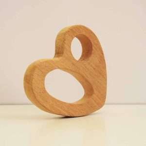 دندان گیر طرح قلب DB5